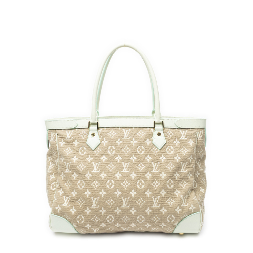 Louis Vuitton Cabas GM - Picture 5 of 12